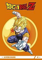 Dragon Ball Z Dragon Ball Z